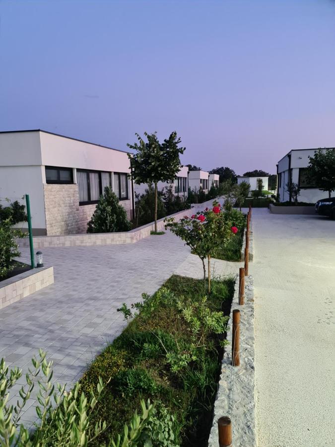 Imperial Resort Ulcinj Ngoại thất bức ảnh