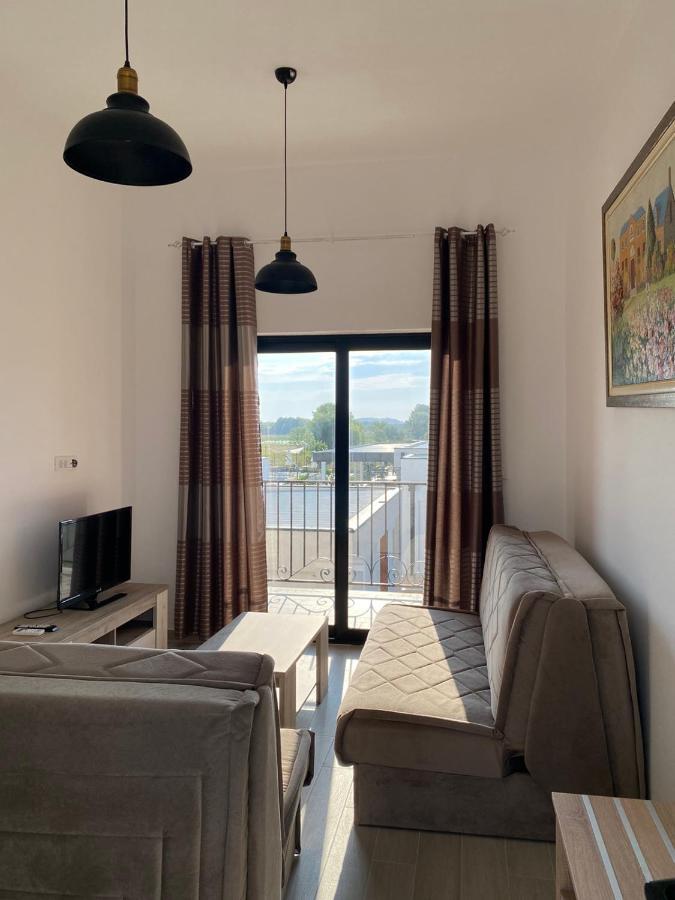 Imperial Resort Ulcinj Ngoại thất bức ảnh