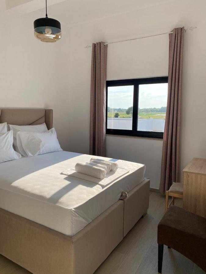 Imperial Resort Ulcinj Ngoại thất bức ảnh