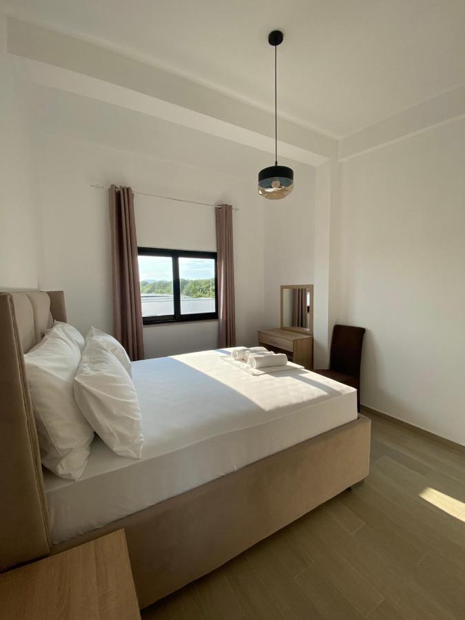 Imperial Resort Ulcinj Ngoại thất bức ảnh