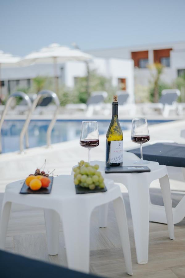 Imperial Resort Ulcinj Ngoại thất bức ảnh