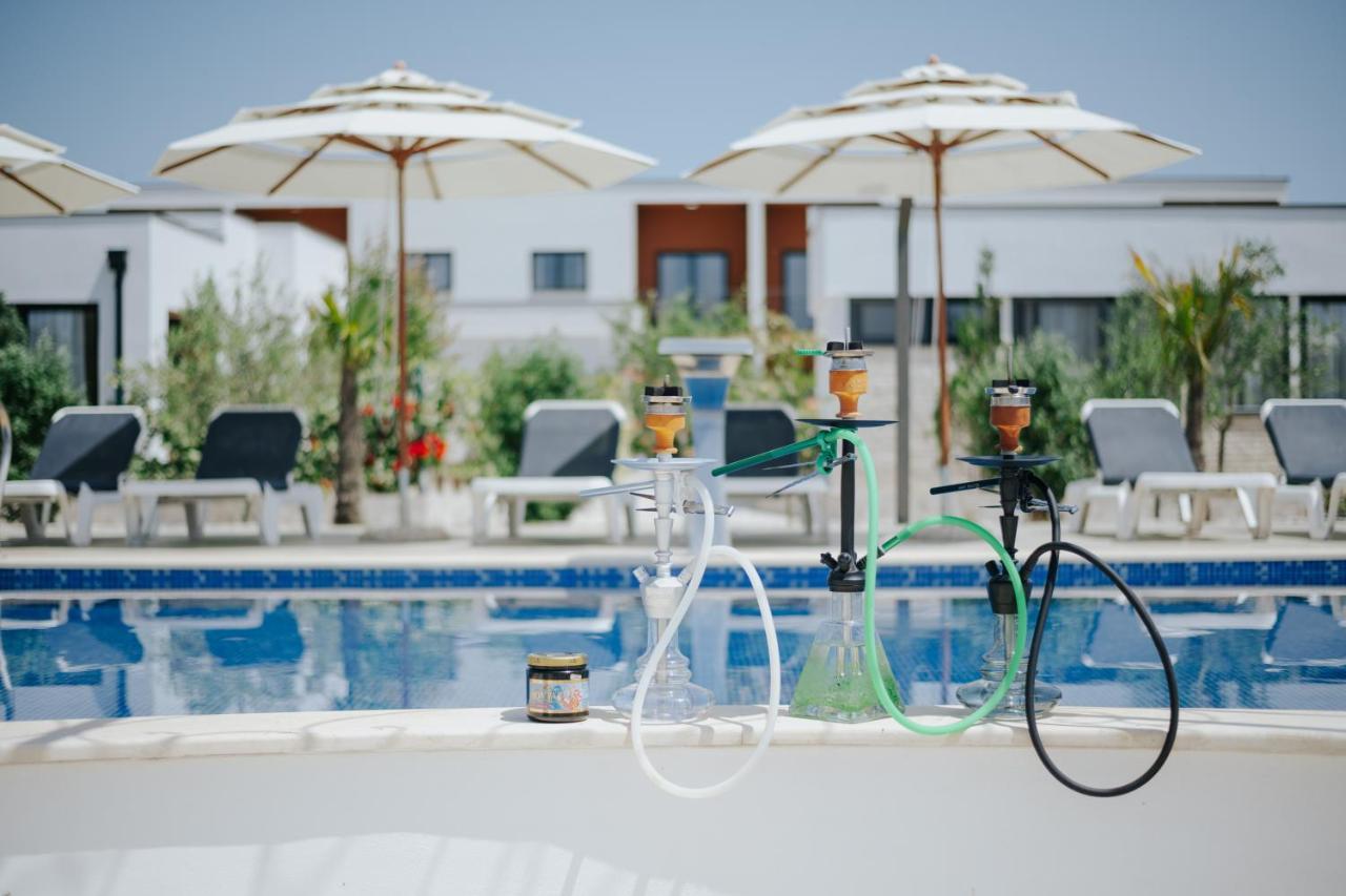 Imperial Resort Ulcinj Ngoại thất bức ảnh