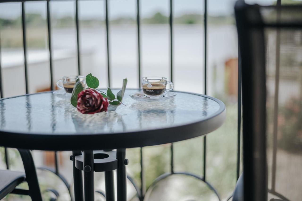 Imperial Resort Ulcinj Ngoại thất bức ảnh