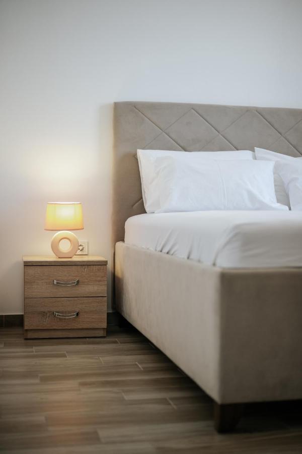 Imperial Resort Ulcinj Ngoại thất bức ảnh