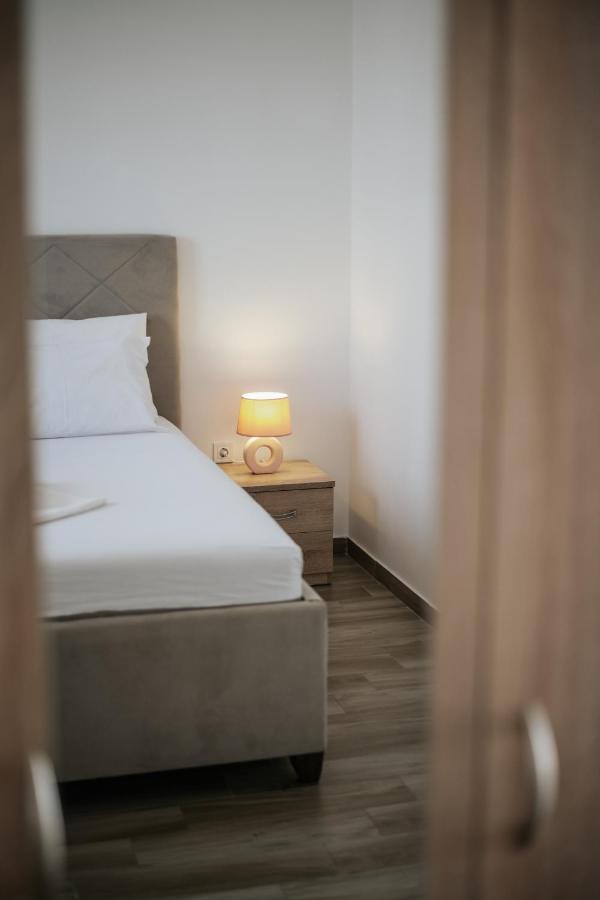 Imperial Resort Ulcinj Ngoại thất bức ảnh