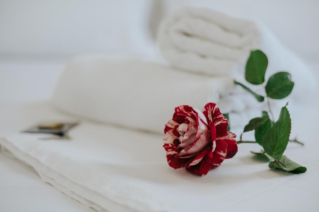 Imperial Resort Ulcinj Ngoại thất bức ảnh