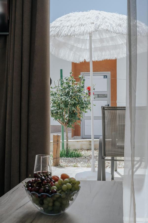 Imperial Resort Ulcinj Ngoại thất bức ảnh