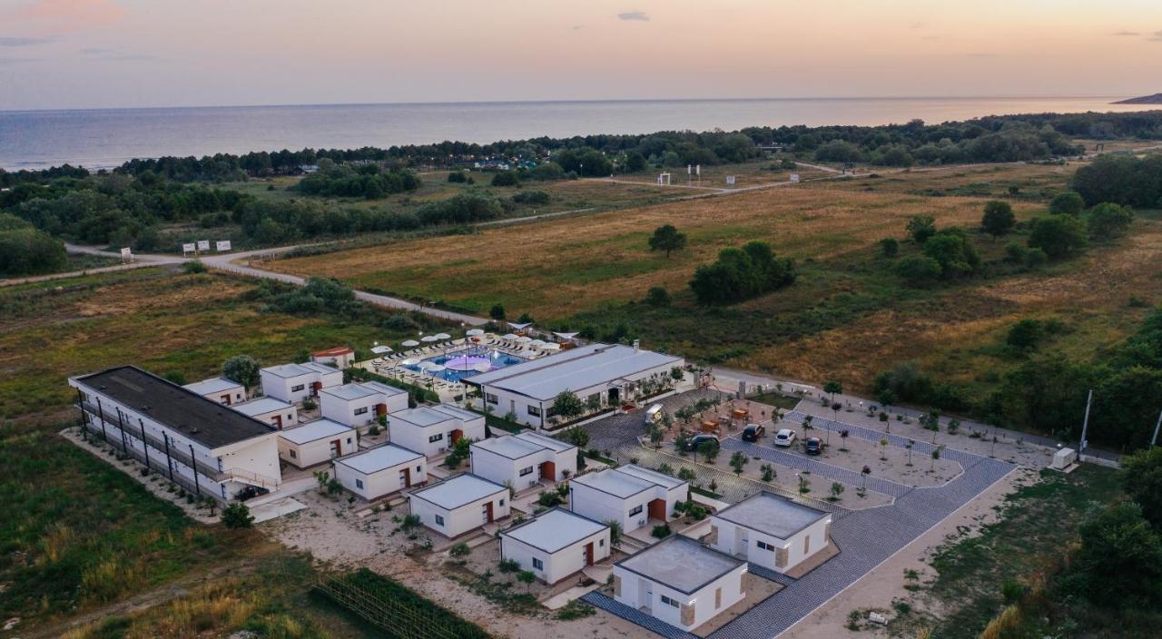 Imperial Resort Ulcinj Ngoại thất bức ảnh