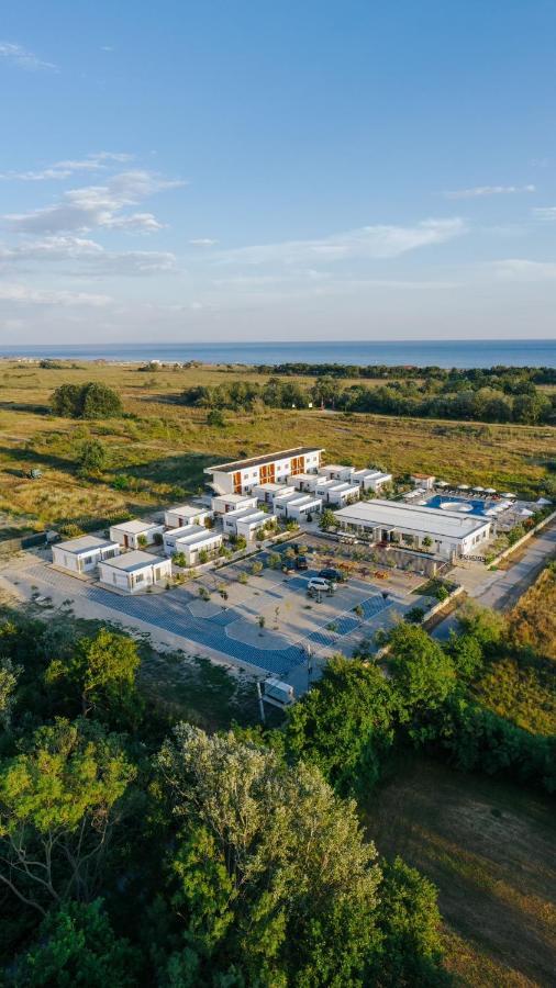Imperial Resort Ulcinj Ngoại thất bức ảnh