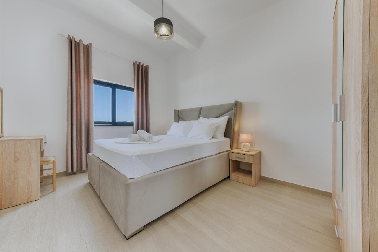 Imperial Resort Ulcinj Ngoại thất bức ảnh