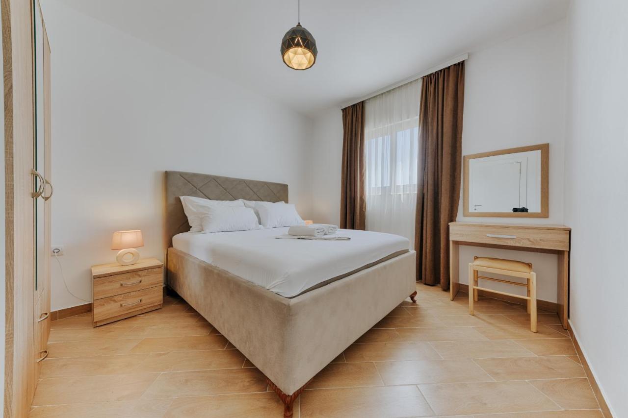 Imperial Resort Ulcinj Ngoại thất bức ảnh