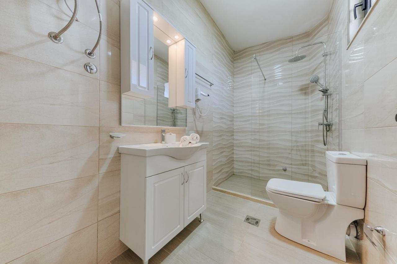 Imperial Resort Ulcinj Ngoại thất bức ảnh