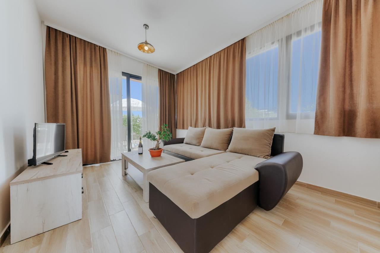 Imperial Resort Ulcinj Ngoại thất bức ảnh