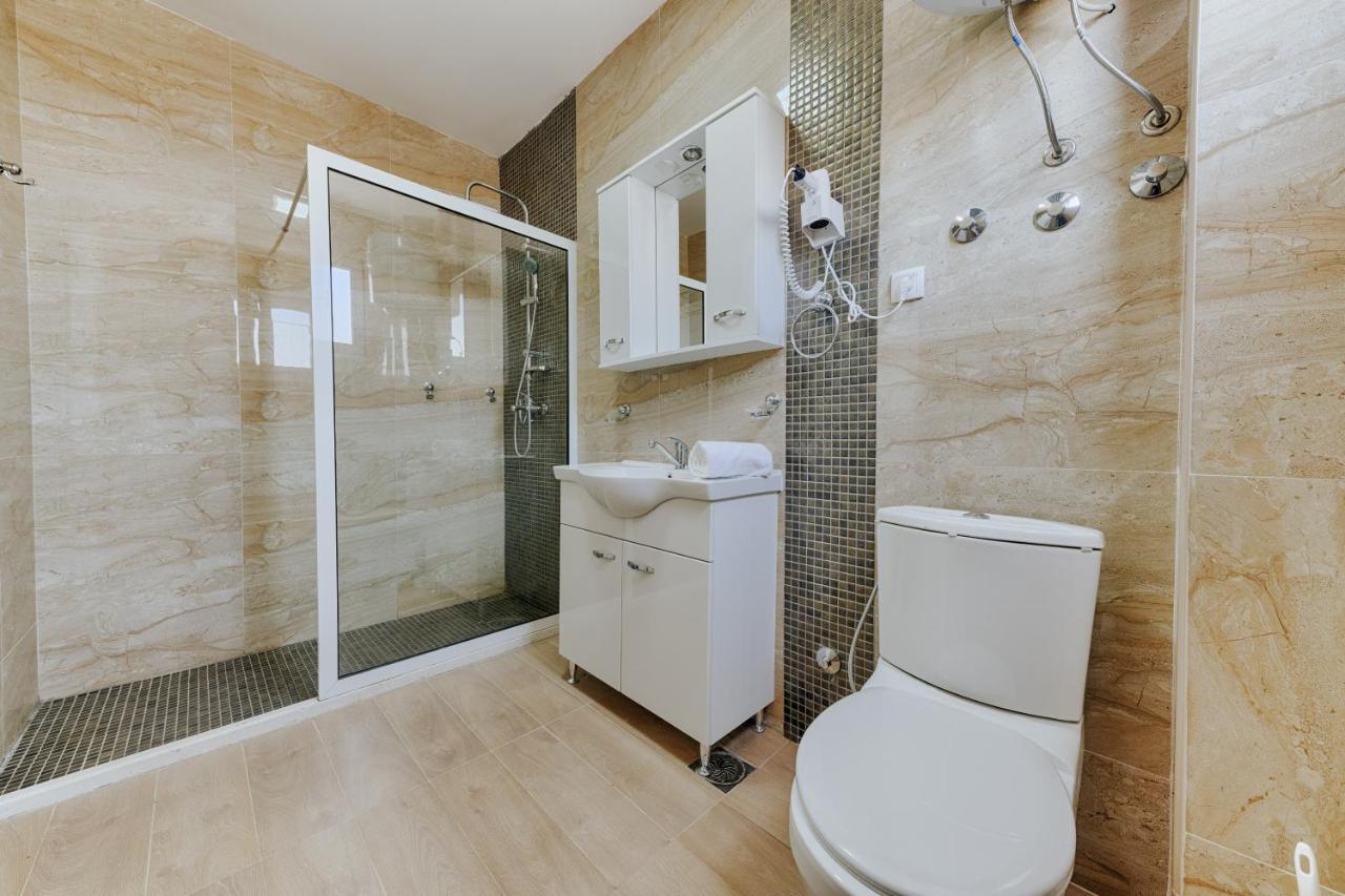 Imperial Resort Ulcinj Ngoại thất bức ảnh
