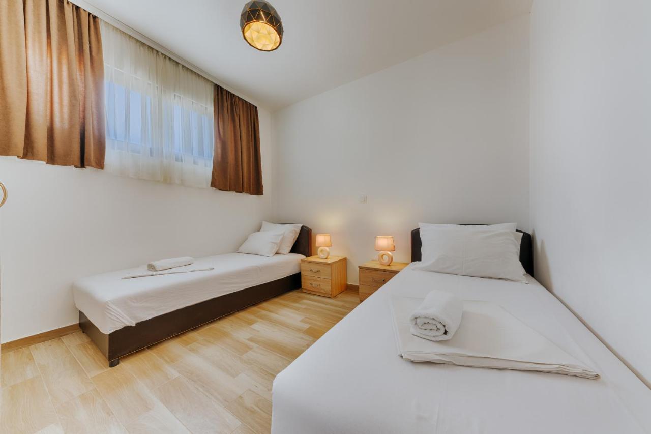 Imperial Resort Ulcinj Ngoại thất bức ảnh