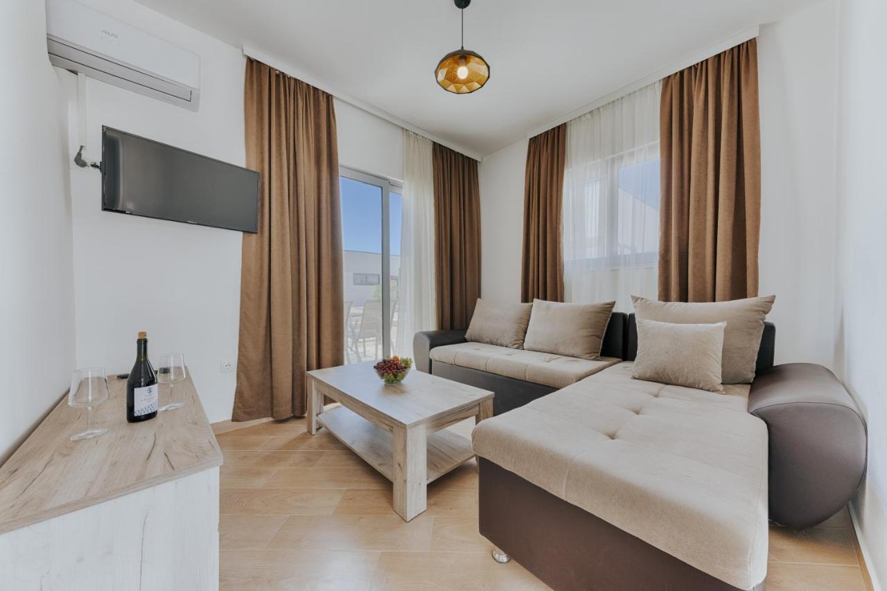 Imperial Resort Ulcinj Ngoại thất bức ảnh