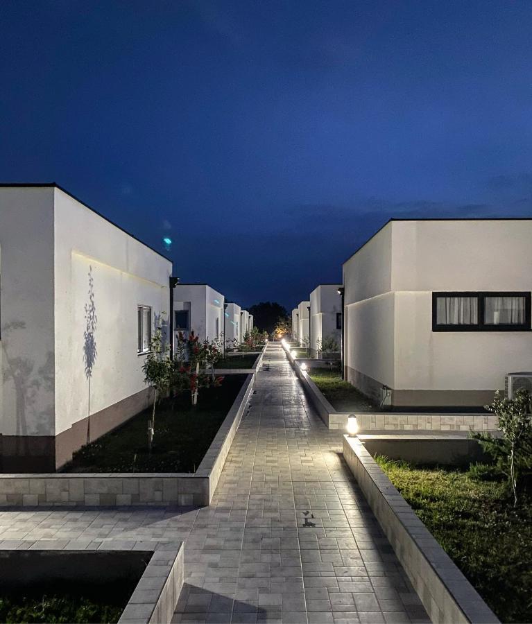Imperial Resort Ulcinj Ngoại thất bức ảnh