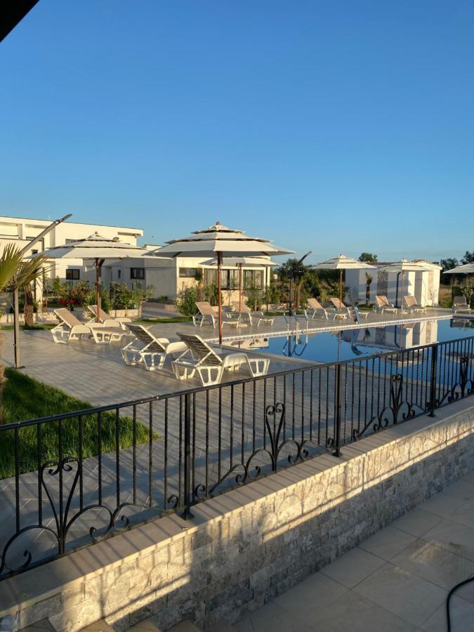 Imperial Resort Ulcinj Ngoại thất bức ảnh
